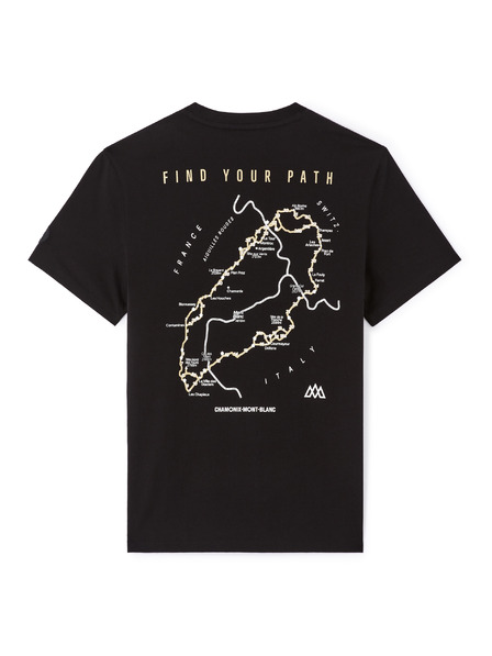Celio Tricou Chamonix-Mont-Blanc Celio
