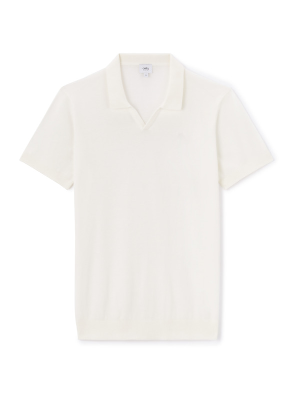 Celio Tricou polo Lecesar Celio