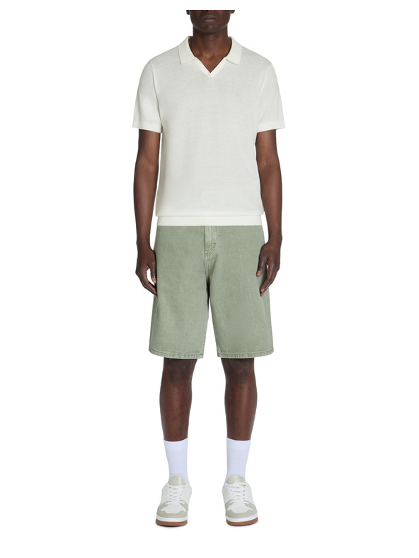 Celio Tricou polo Lecesar Celio