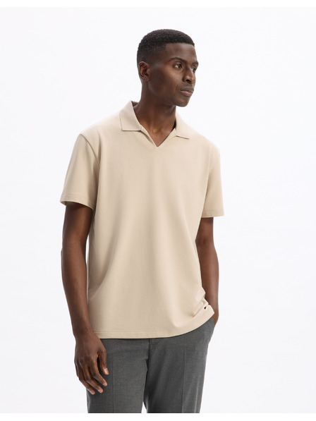 Celio Tricou polo Gehair Celio