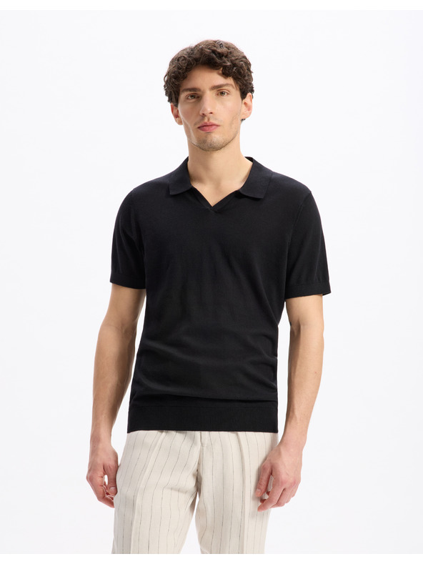 Celio Tricou polo Lecesar Celio