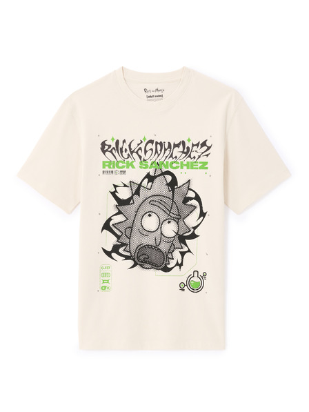Celio Tricou Rick și Morty Celio