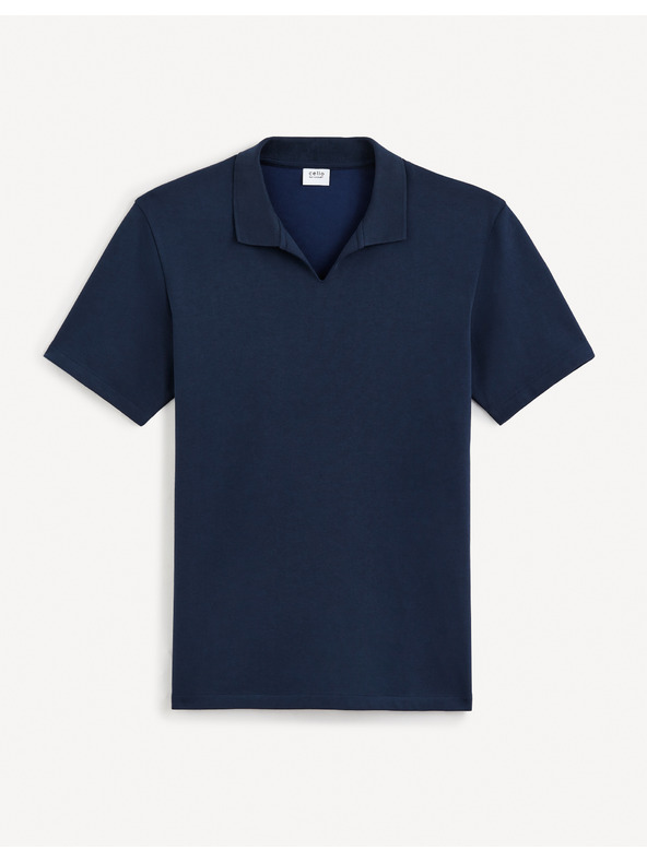 Celio Tricou polo Gehair Celio