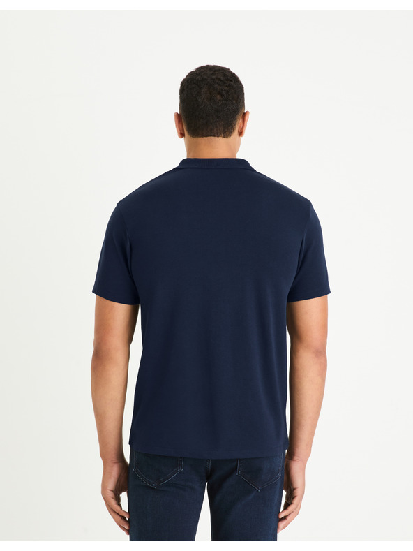 Celio Tricou polo Gehair Celio
