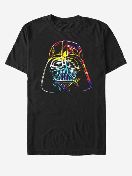 ZOOT.Fan Tricou unisex negru Star Wars Groovy Vader