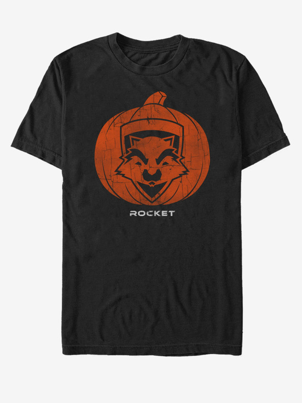 ZOOT.Fan Rocket Guardians of the Galaxy ZOOT.FAN Marvel - tricou pentru bărbați