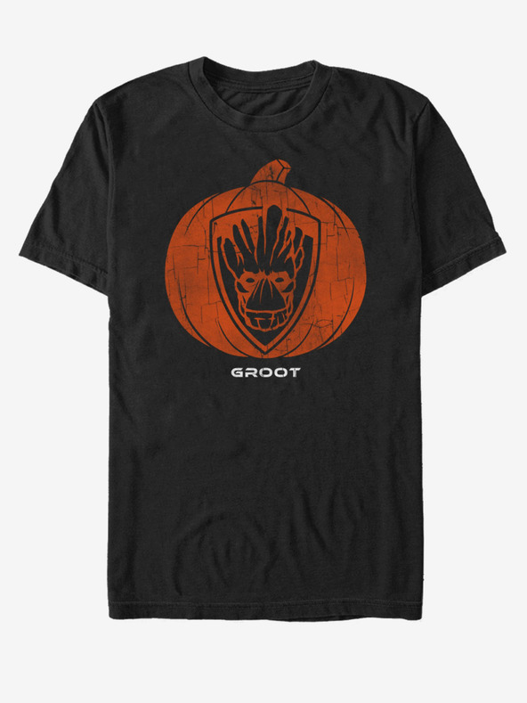 ZOOT.Fan Rocket Guardians of the Galaxy ZOOT.FAN Marvel - tricou pentru bărbați