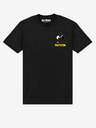 ZOOT.Fan Tricou unisex negru ZOOT.Fan Pulp Fiction Vince & Mia