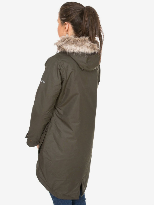 Trespass Haină Trespass Clea, pentru femei