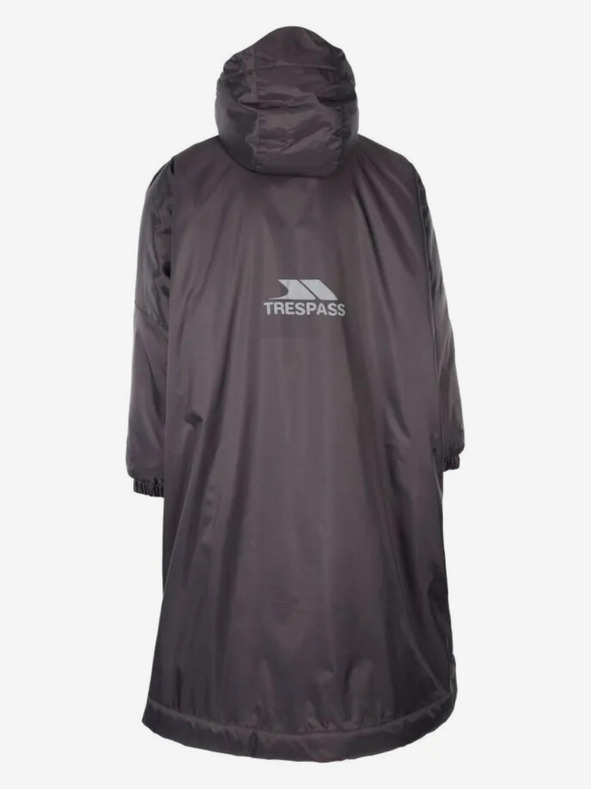 Trespass Haină oversize Trespass DRY COAT