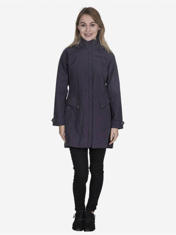 Trespass Jachetă pentru femei Trespass Rainy Day