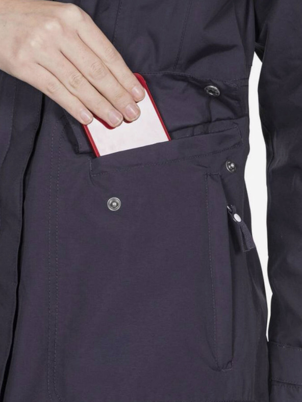 Trespass Jachetă pentru femei Trespass Rainy Day