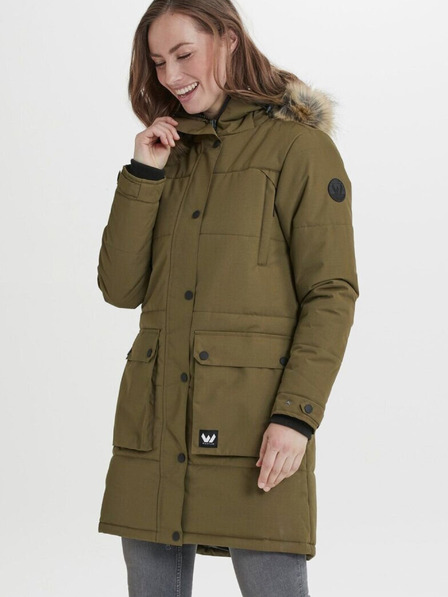 Whistler Whistler Lizbeth Parka pentru femei