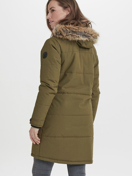Whistler Whistler Lizbeth Parka pentru femei