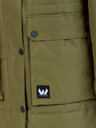 Whistler Whistler Lizbeth Parka pentru femei