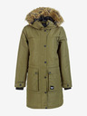 Whistler Whistler Lizbeth Parka pentru femei