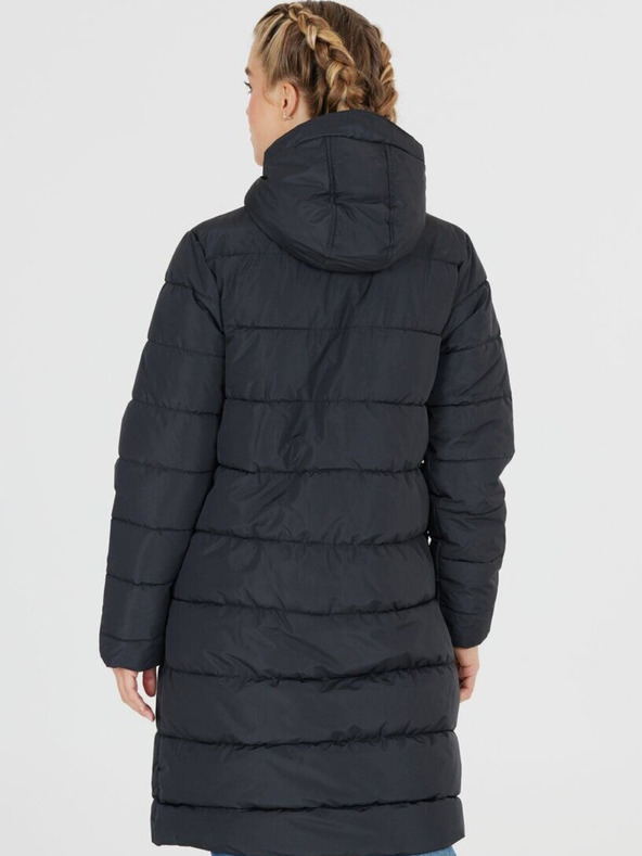 Whistler Vestă de iarnă pentru femei Whistler Amaretto W