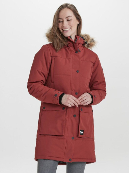 Whistler Whistler Lizbeth Parka pentru femei