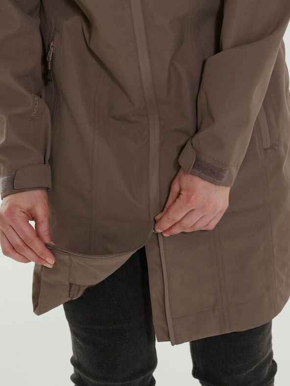 Whistler Parka Whistler Lizbeth Andosa pentru femei W