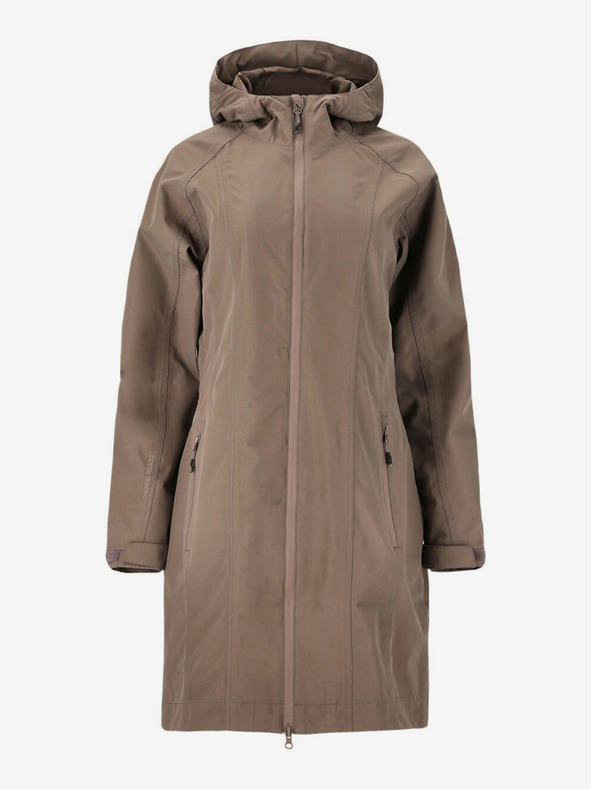 Whistler Parka Whistler Lizbeth Andosa pentru femei W