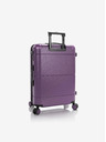 Heys Set de trei valize de călătorie Heys Zen S,M,L Purple
