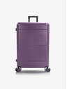 Heys Set de trei valize de călătorie Heys Zen S,M,L Purple