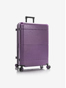 Heys Set de trei valize de călătorie Heys Zen S,M,L Purple