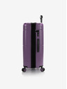Heys Set de trei valize de călătorie Heys Zen S,M,L Purple