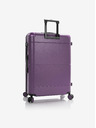 Heys Set de trei valize de călătorie Heys Zen S,M,L Purple