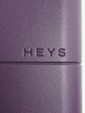 Heys Set de trei valize de călătorie Heys Zen S,M,L Purple