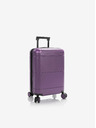 Heys Set de trei valize de călătorie Heys Zen S,M,L Purple