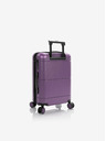 Heys Set de trei valize de călătorie Heys Zen S,M,L Purple