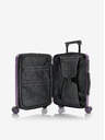 Heys Set de trei valize de călătorie Heys Zen S,M,L Purple