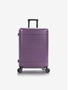 Heys Set de trei valize de călătorie Heys Zen S,M,L Purple