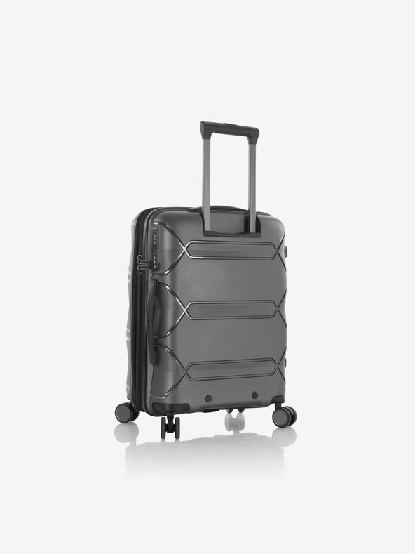 Heys Heys Milos S Gri Valiză de călătorie