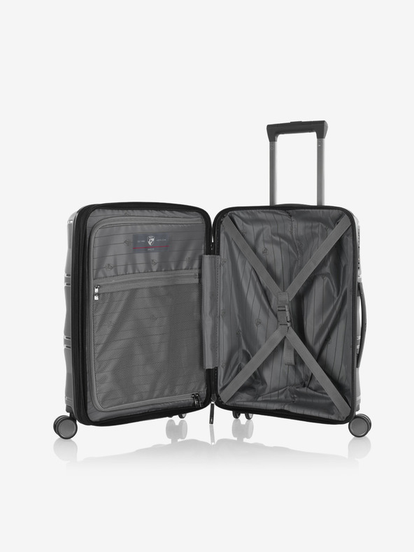 Heys Heys Milos S Gri Valiză de călătorie