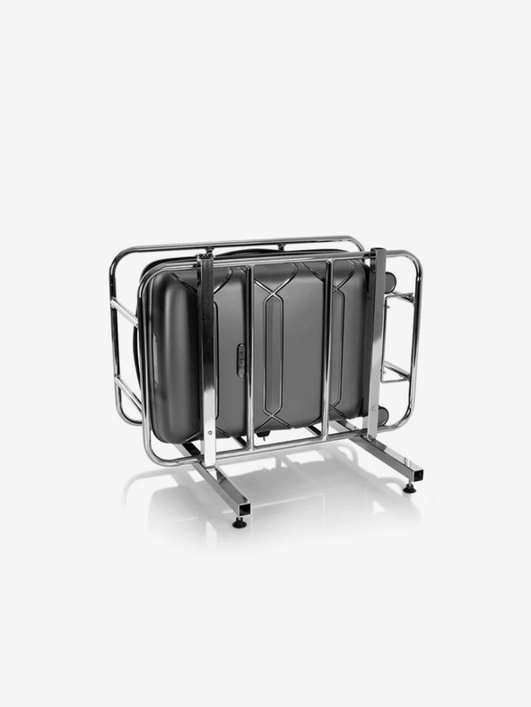 Heys Heys Milos S Gri Valiză de călătorie