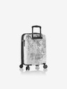 Heys Set de 3 valize de călătorie cu model în alb-negru Heys Journey 3G S,M,L Black/White Map