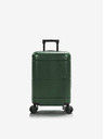 Heys Set de trei valize de călătorie Heys Zen S,M,L Verde