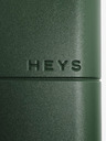 Heys Set de trei valize de călătorie Heys Zen S,M,L Verde