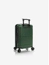 Heys Set de trei valize de călătorie Heys Zen S,M,L Verde