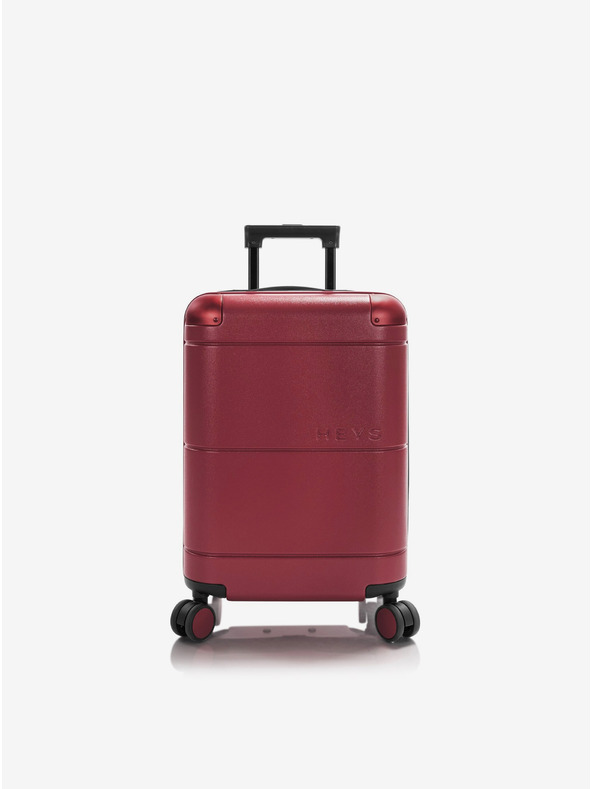 Heys Set de trei valize de călătorie Heys Zen S,M,L Navy