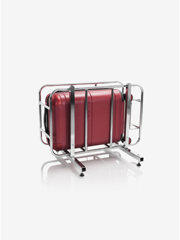 Heys Set de trei valize de călătorie Heys Zen S,M,L Navy