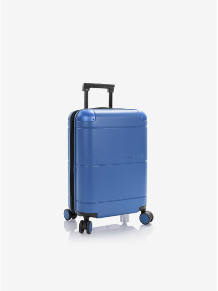 Heys Valiză de călătorie Heys Zen S Royal Blue