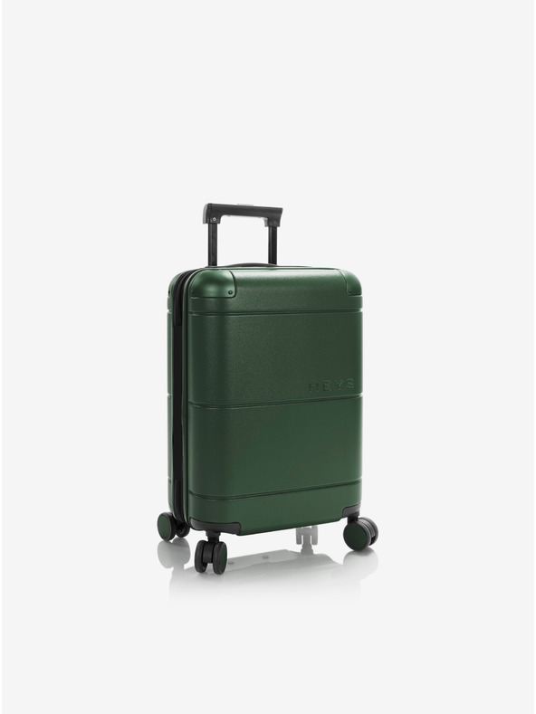 Heys Valiză de voiaj Heys Zen S verde