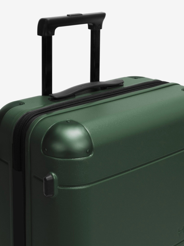 Heys Valiză de voiaj Heys Zen S verde