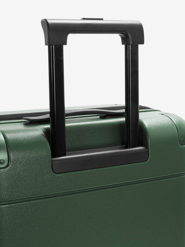 Heys Valiză de voiaj Heys Zen S verde