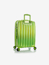 Heys Set de 3 valize de călătorie în culoare verde deschis Heys Astro S,M,L Green