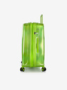 Heys Set de 3 valize de călătorie în culoare verde deschis Heys Astro S,M,L Green