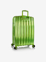 Heys Set de 3 valize de călătorie în culoare verde deschis Heys Astro S,M,L Green